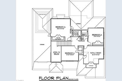 8204 Southerland Drive, Browns Summit, NC 27214 - Photo 4