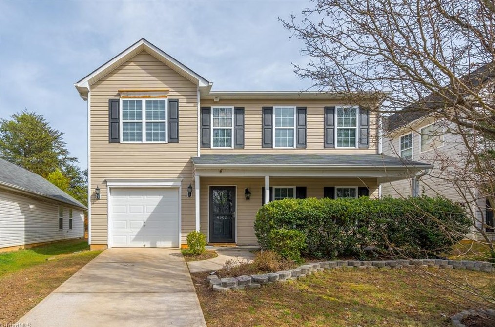 4902 Mystic Oak Dr, Osceola, NC 27214