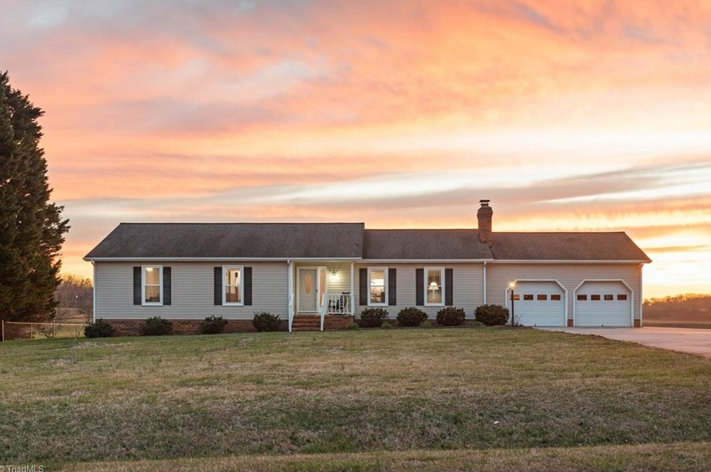2908 Spencers Grove Rd, Osceola, NC 27214