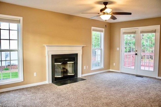 3102 Bannock Ln, Greensboro, NC 27410