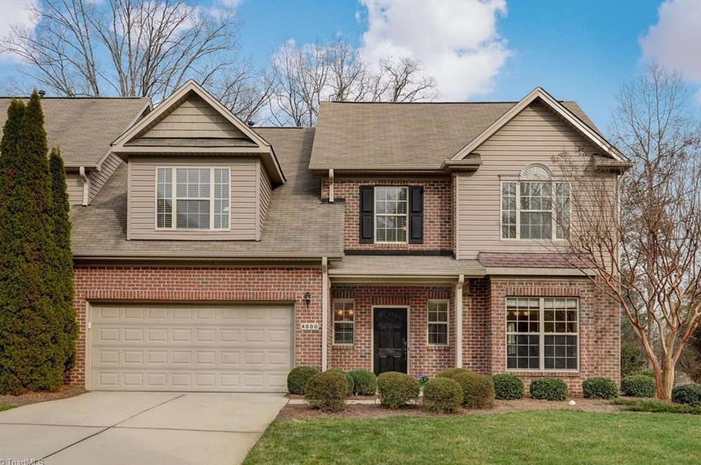 4000 Chianti Way, Greensboro, NC 27410