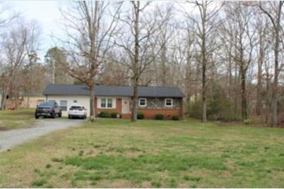 207 S Gold Branch Road - Photo 1