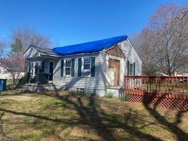 3601 Randleman Rd, Greensboro, NC 27406