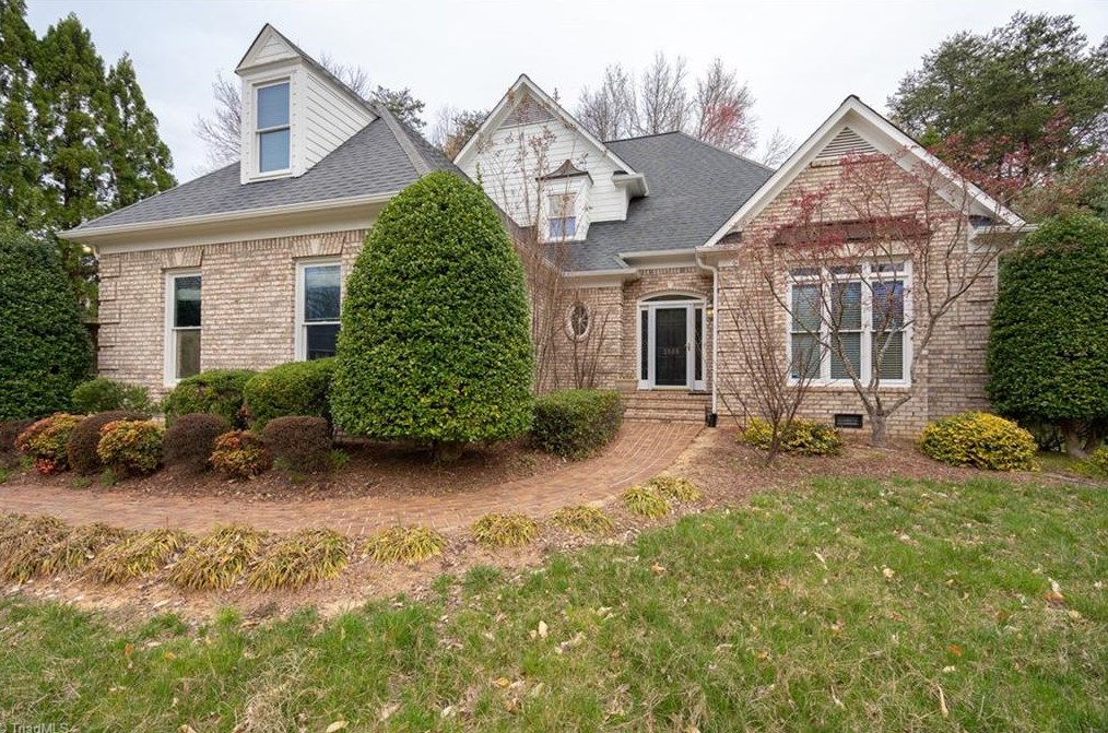 3508 Timber Oak Dr, Greensboro, NC 27410