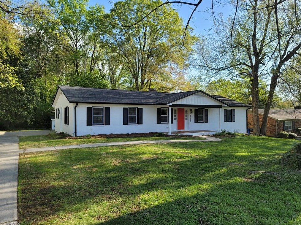 1295 Old Salem Rd, Kernersville, NC 27284