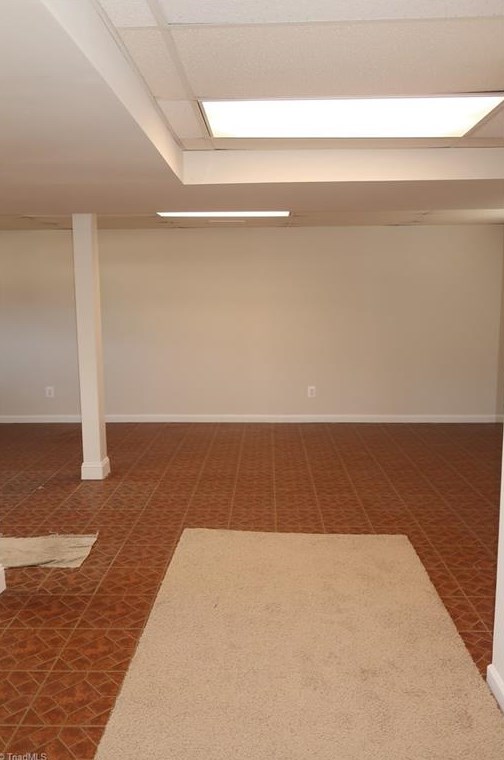 612 Kingsberry Park Dr, Winston Salem NC  27107-6206 exterior