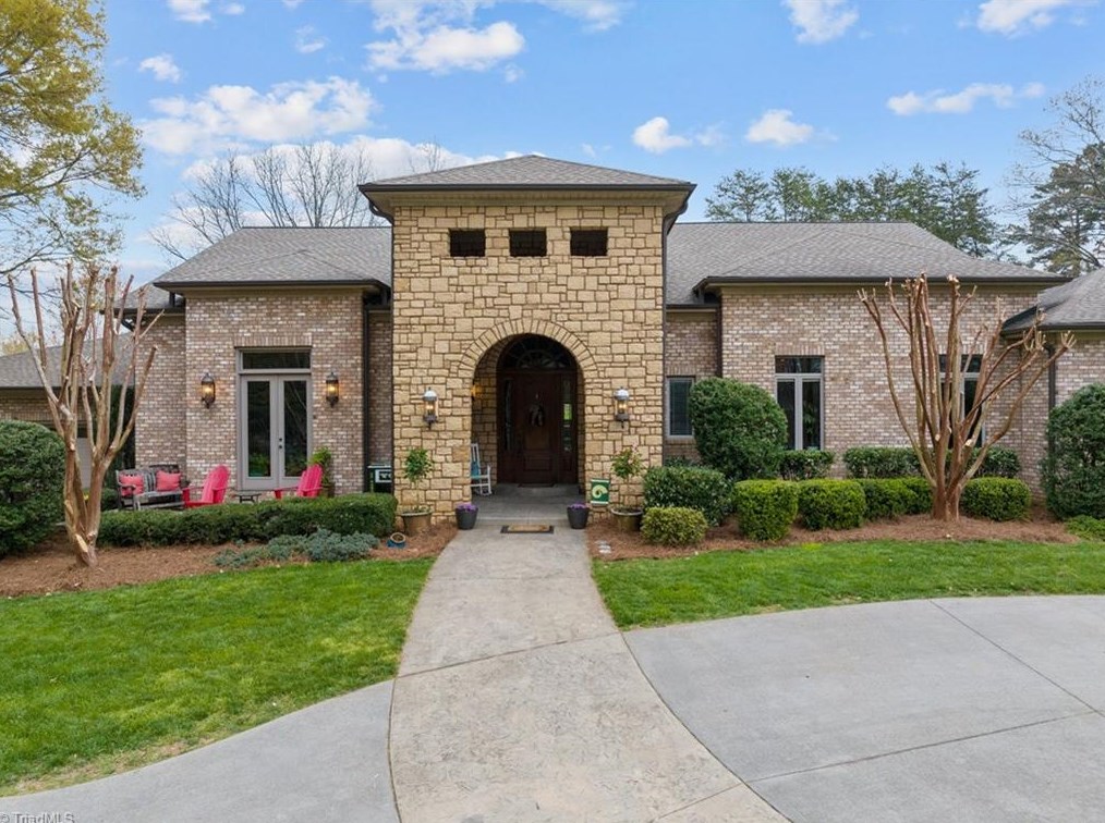 515 Petree Rd, Winston Salem, NC 27106-3505