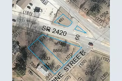 426 Pine Street, Lexington, NC 27292 - Photo 1