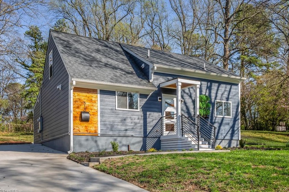 515 Park Terrace, Greensboro, NC 27403