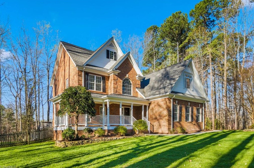 3810 Summit Lakes Dr, Osceola, NC 27214