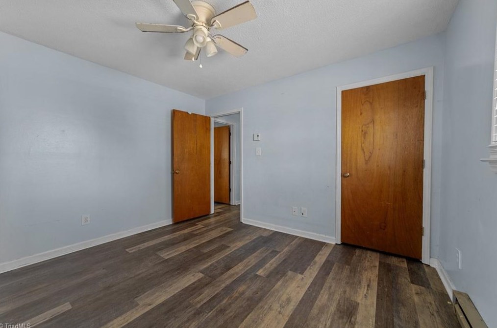 1119 Burton Ave, High Point NC  27262-7929 exterior