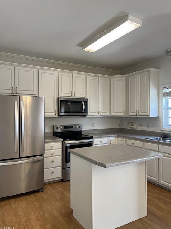 4451 Baylor St, Greensboro, NC 27455
