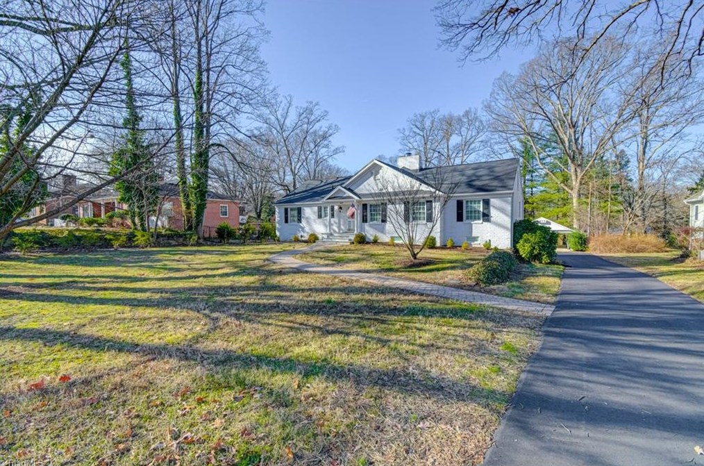 836 Wellington Rd, Winston Salem, NC 27106-5515