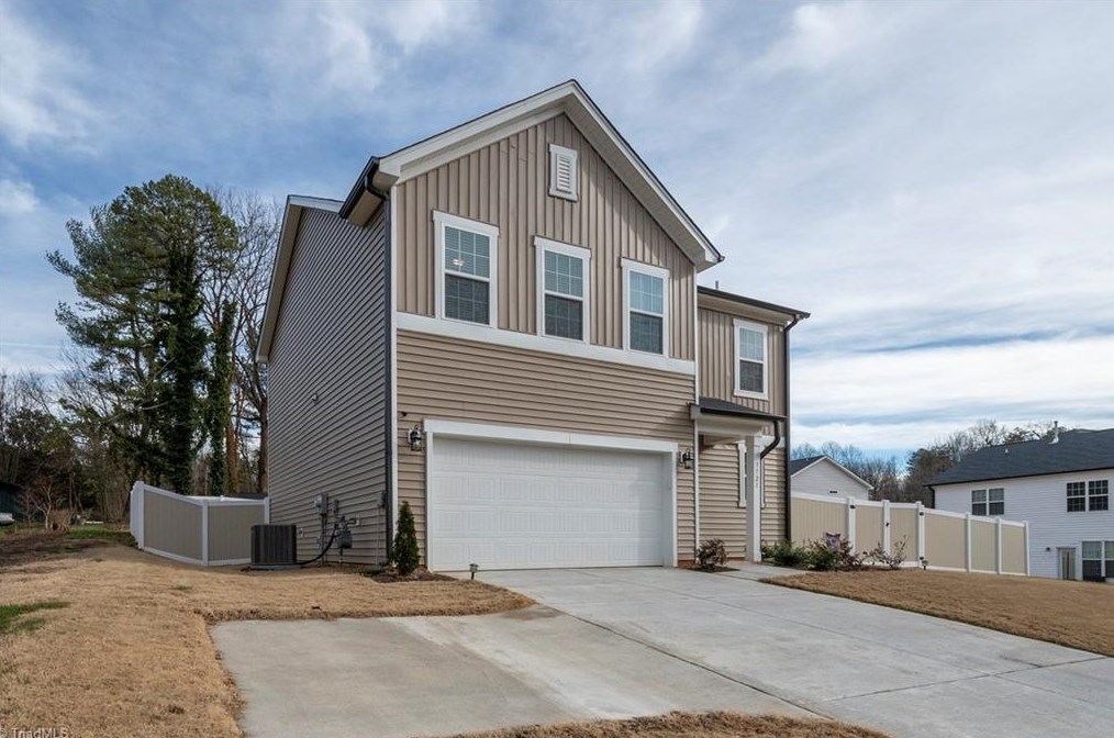 3721 Ebert Rd, Winston Salem, NC 27127-5754