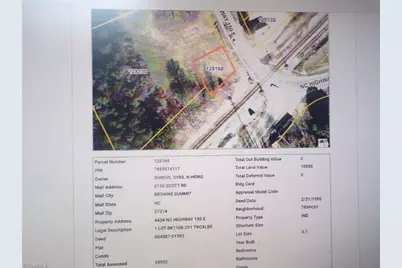 4432 E Nc Highway 150, Browns Summit, NC 27214 - Photo 4