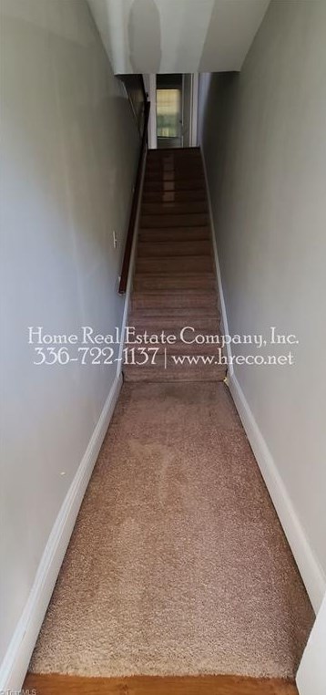 119 N Poplar St, Winston Salem, NC 27101