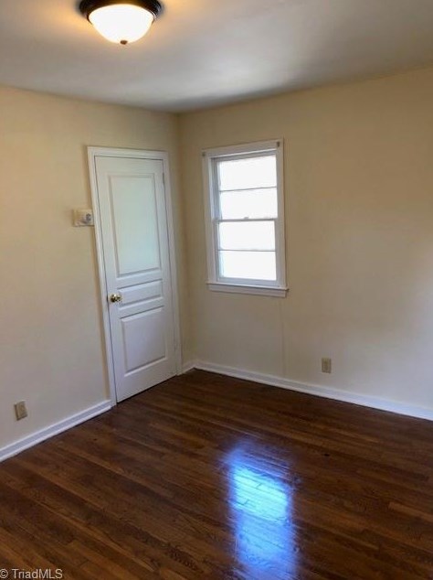 1403 Underwood Ave, Winston Salem, NC 27105