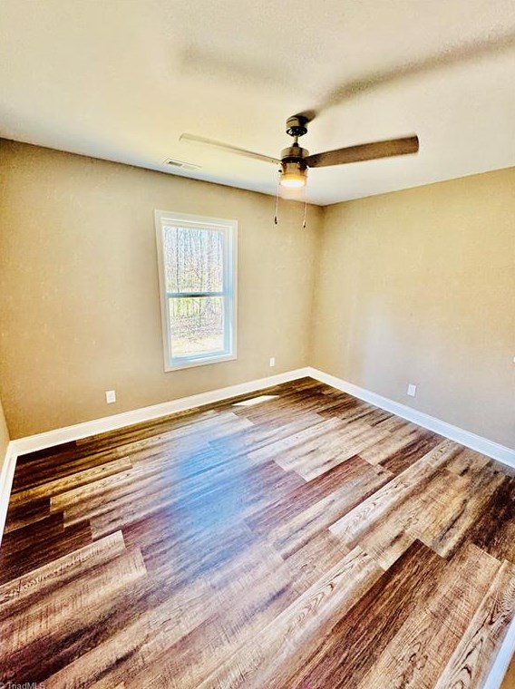 357 Riverview Ln, Lexington NC  27292-8852 exterior