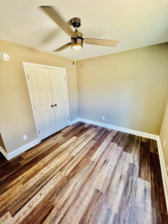 357 Riverview Ln, Lexington NC  27292-8852 exterior