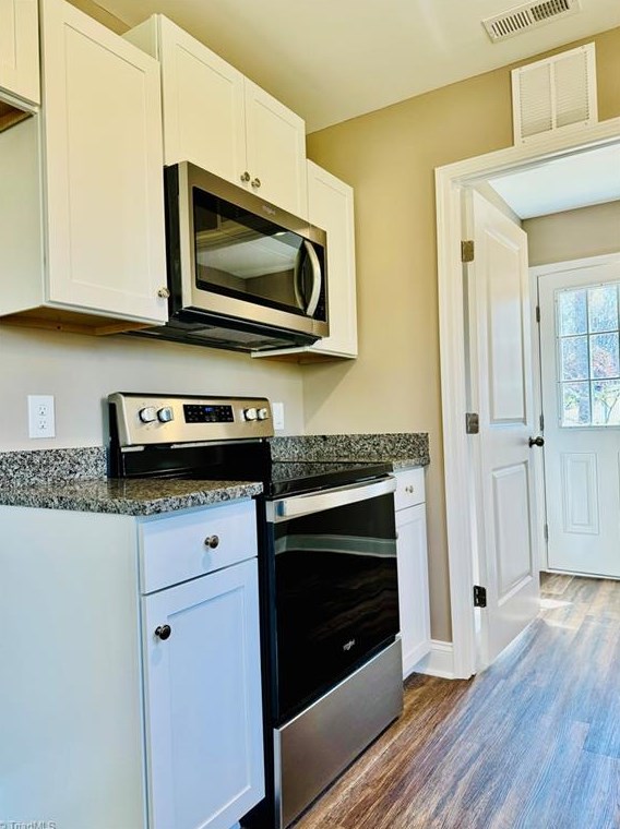 357 Riverview Ln, Lexington NC  27292-8852 exterior