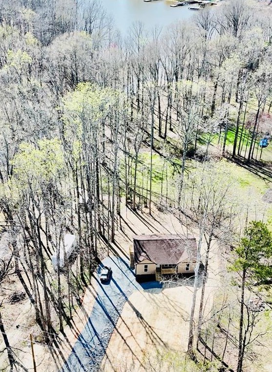 357 Riverview Ln, Lexington NC  27292-8852 exterior