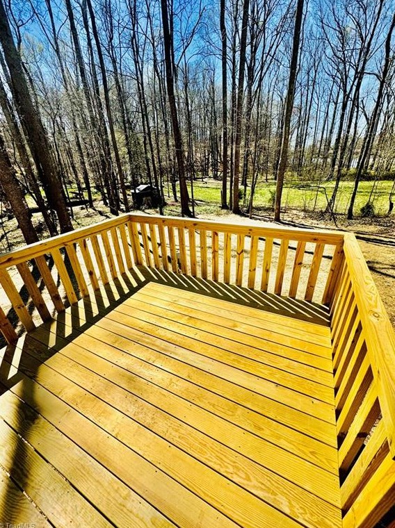 357 Riverview Ln, Lexington NC  27292-8852 exterior