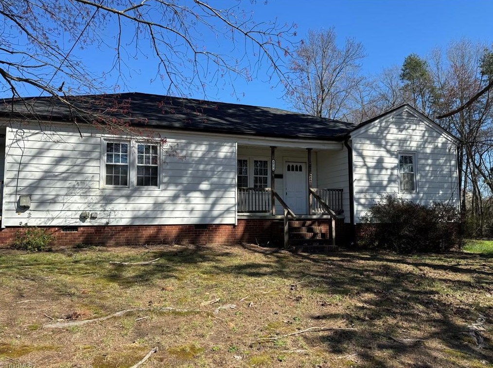 4029 May St #b, Winston Salem, NC 27105