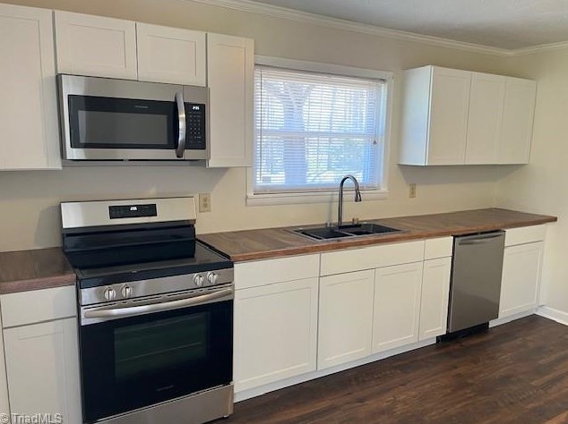 388 Davie Academy Rd, Farmington, NC 27028