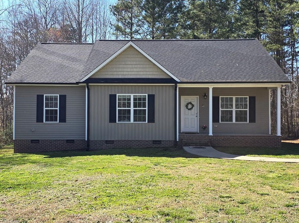 235 Spring Forest Rd, Asheboro, NC 27205-2899