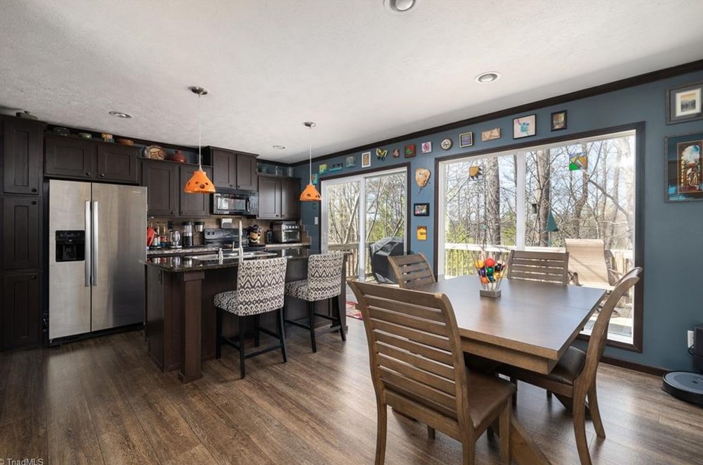 410 Bill Lohr Rd, Lexington NC  27292-6735 exterior