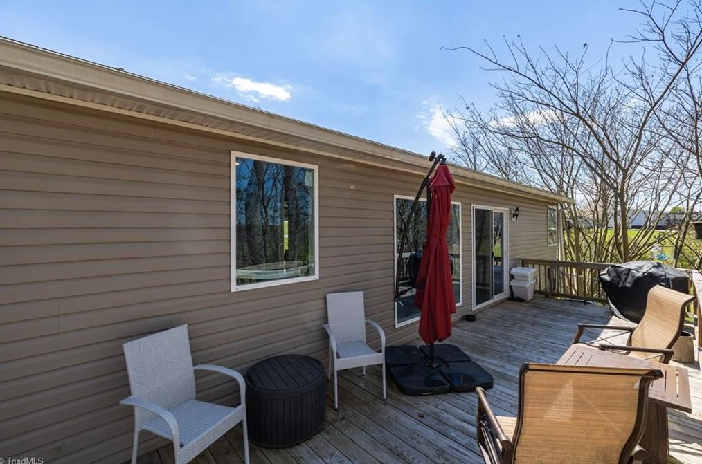 410 Bill Lohr Rd, Lexington NC  27292-6735 exterior