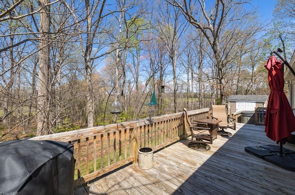410 Bill Lohr Rd, Lexington NC  27292-6735 exterior