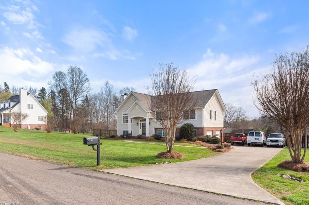 256 Dublin Rd, Redland, NC 27006