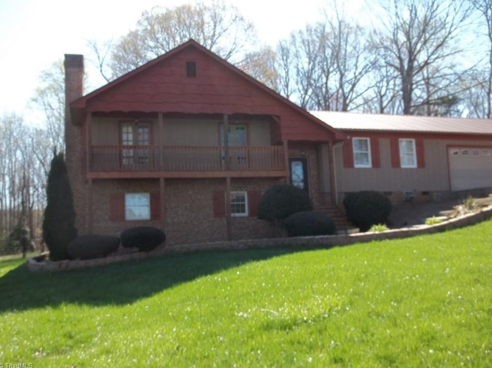 3005 Kennedy Rd, Thomasville, NC 27360