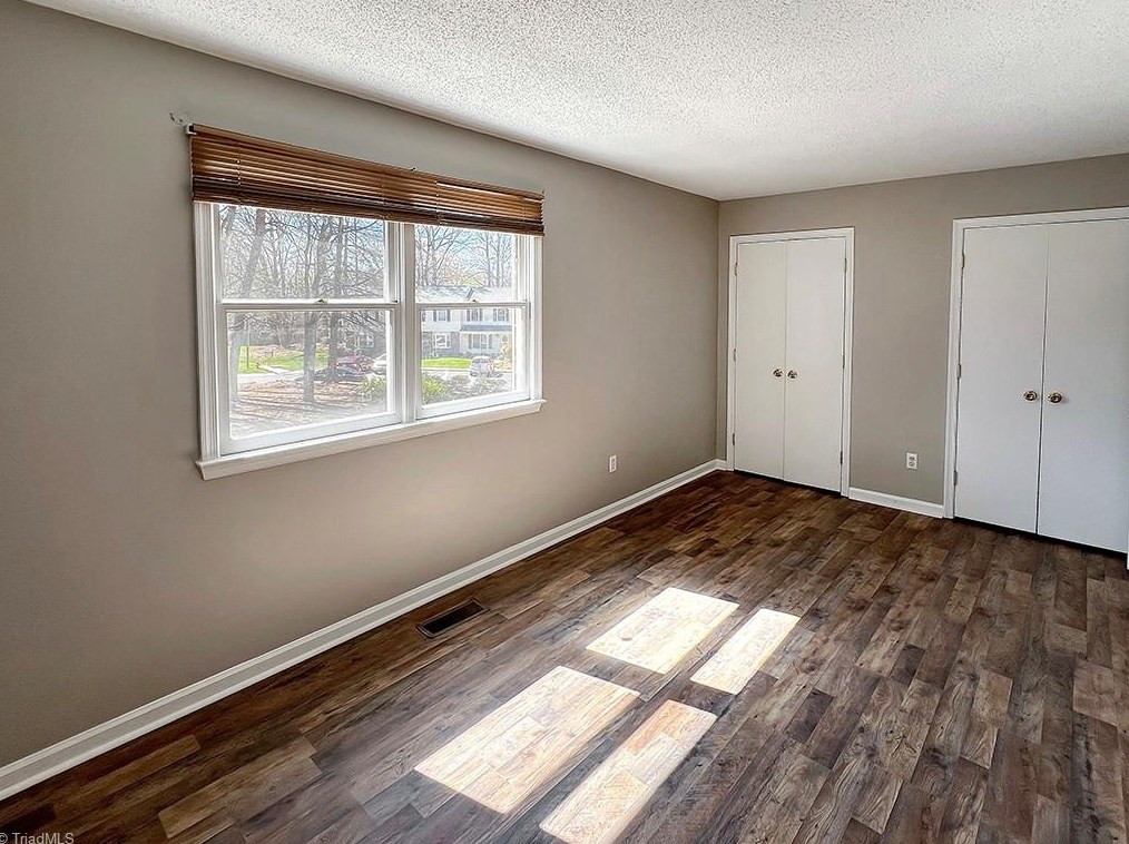 4207 Baylor St, Greensboro NC  27455-2560 exterior