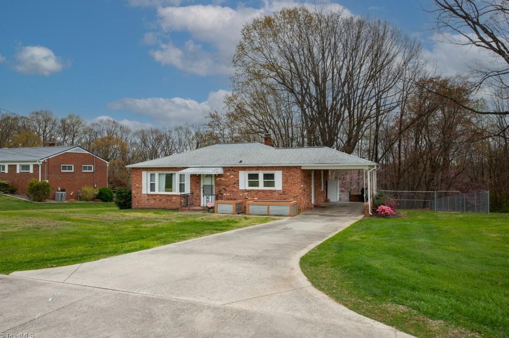 791 Bray Blvd, Asheboro, NC 27205