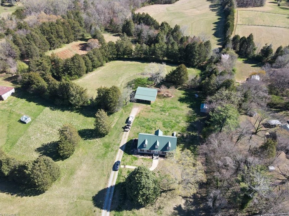 7023 Nc Highway 150, Lexington NC  27295-5274 exterior