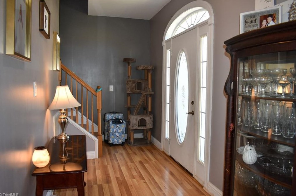 7023 Nc Highway 150, Lexington NC  27295-5274 exterior