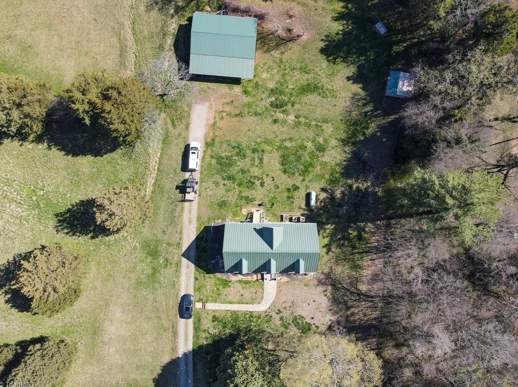 7023 Nc Highway 150, Lexington NC  27295-5274 exterior