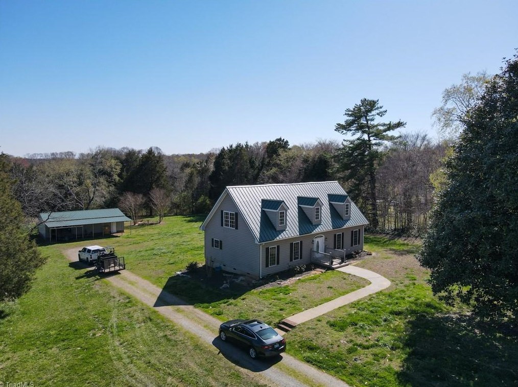 7023 S Nc Hwy 150, Lexington, NC 27295
