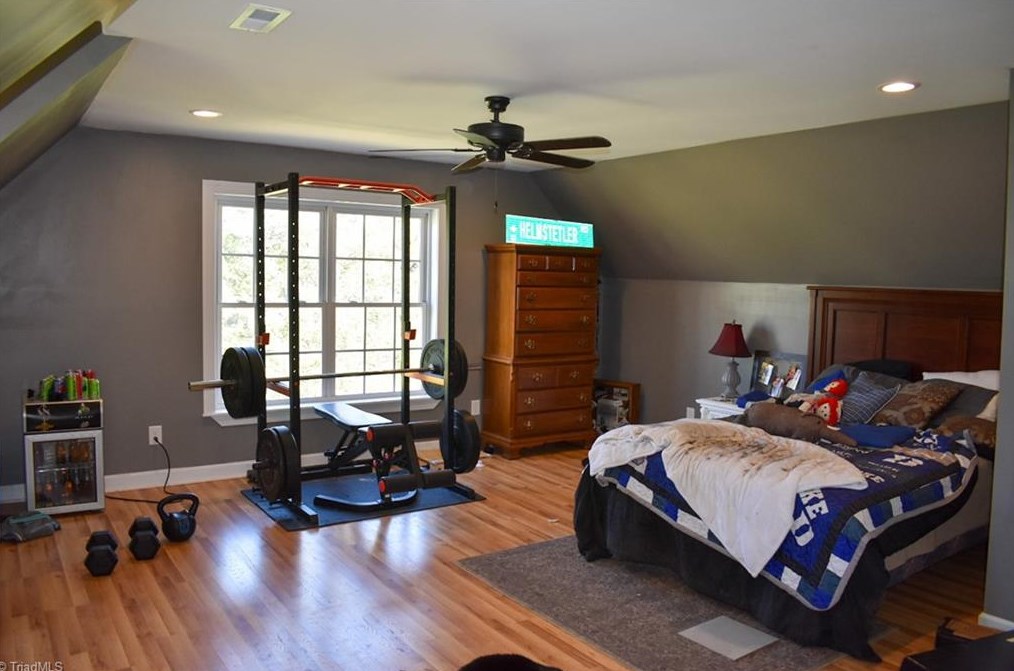 7023 Nc Highway 150, Lexington NC  27295-5274 exterior