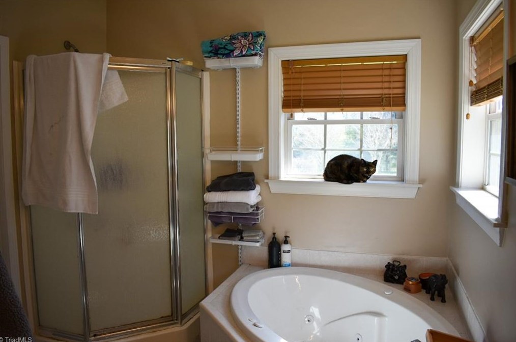 7023 Nc Highway 150, Lexington NC  27295-5274 exterior