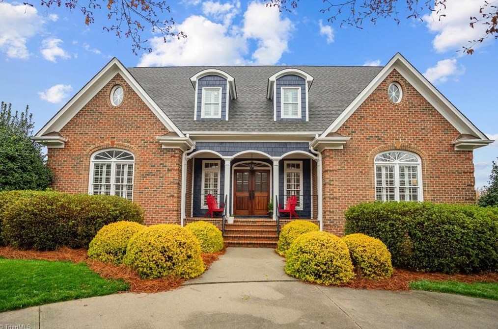 133 Windrush Rd, Winston Salem, NC 27106-2593