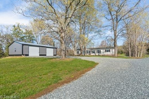 1240 Hedrick Mill Rd, Lexington, NC 27292