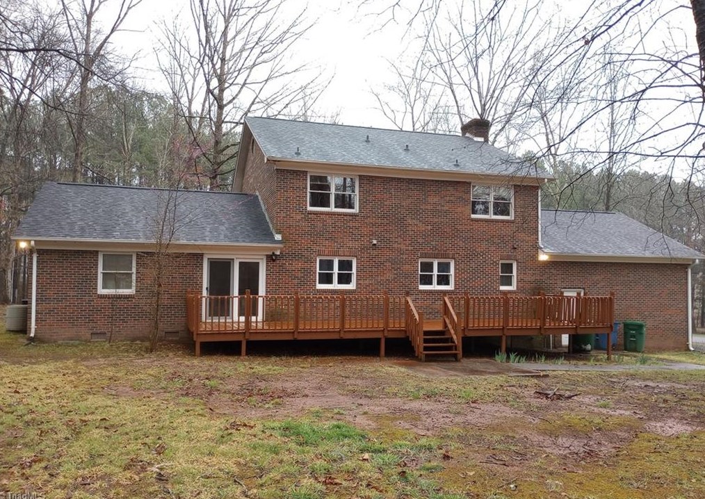 2107 River Rd, Matrimony, NC 27048