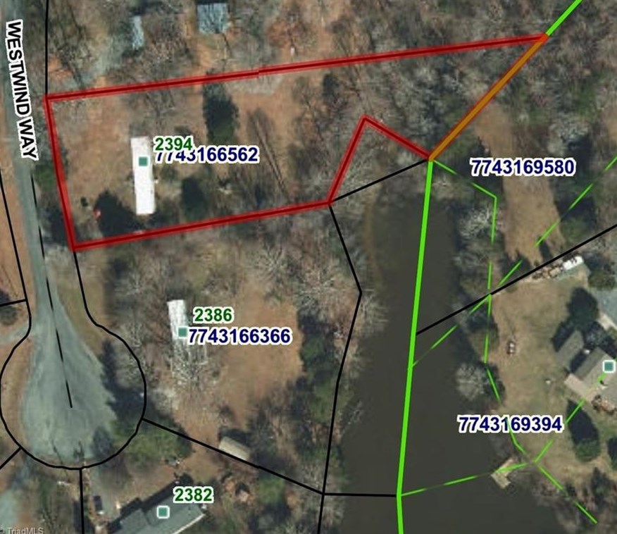 2394 Westwind Way, Sophia, NC 27350-8939