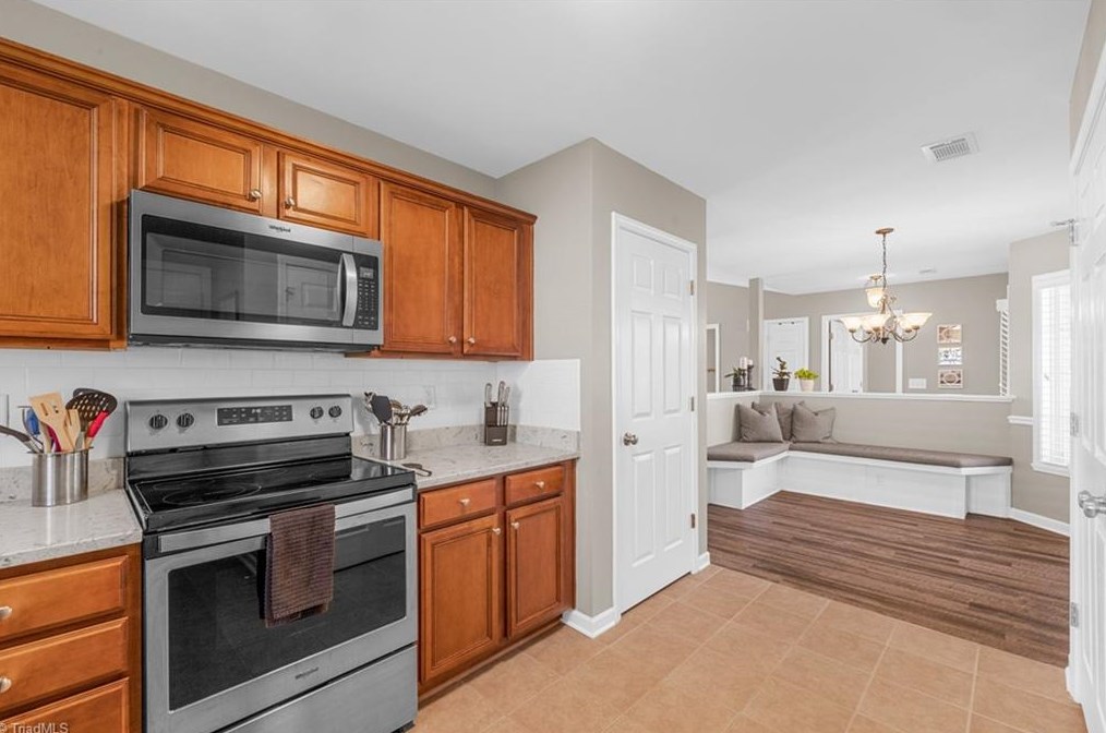 651 Ansley Way, High Point NC  27265-2644 exterior