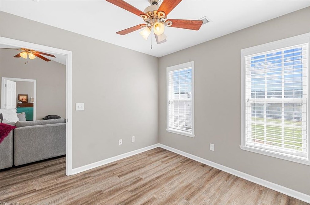 651 Ansley Way, High Point NC  27265-2644 exterior