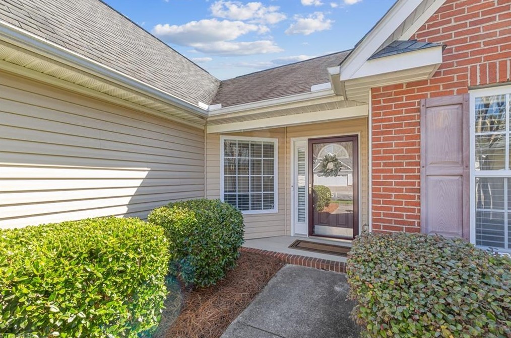 651 Ansley Way, High Point, NC 27265