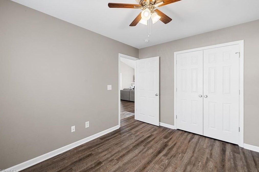 651 Ansley Way, High Point NC  27265-2644 exterior